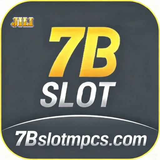 7bslot Logo