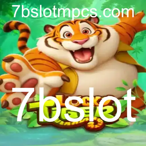 LuckyTiger: Descobrindo o Fascinante Mundo de 7bslot
