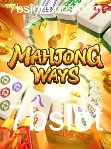 Descubra Tudo Sobre o Jogo de Caça-Níqueis MahjongWays e Como Jogar na Plataforma 7bslot