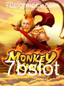 Descubra o Fascinante Mundo de MonkeyKing com 7bslot