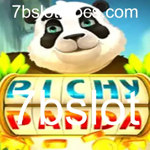 Descubra o fascinante mundo de RichyPanda: O jogo de 7bslot