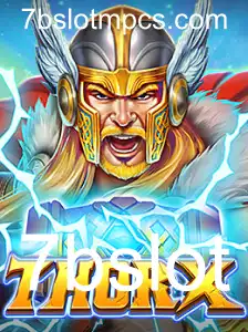 Explorando o Mundo de ThorX: Uma Aventura Épica