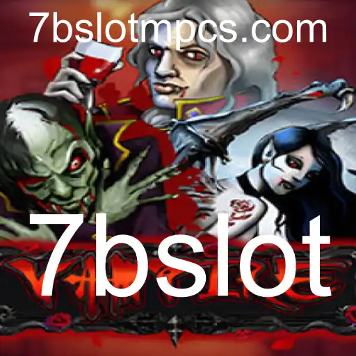 Descubra o Fascinante Mundo do Jogo 'Vampire' no 7bslot