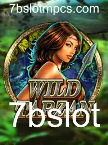 Descubra o Desafiador Mundo de 'WildTarzan' no 7bslot