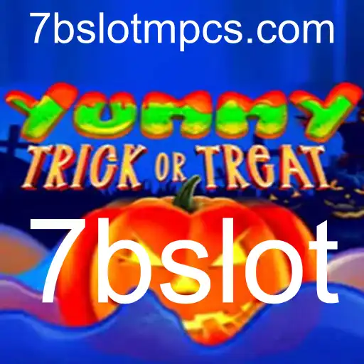 YummyTrickorTreat: A Fascinação do Universo dos Jogos com 7bslot
